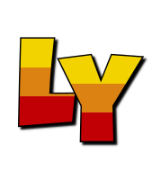Ly jungle logo