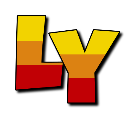 Ly jungle logo