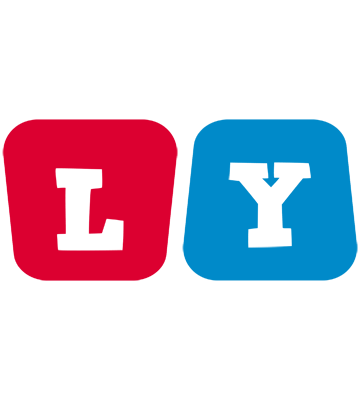 Ly kiddo logo