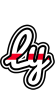 Ly kingdom logo