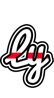 Ly kingdom logo