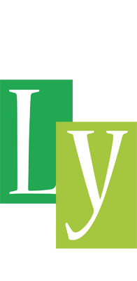 Ly lemonade logo