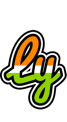 Ly mumbai logo