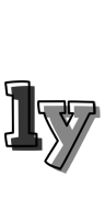 Ly night logo