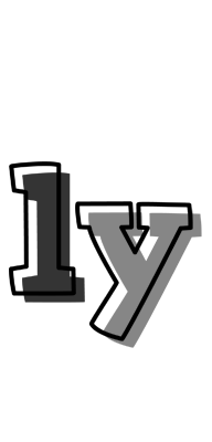 Ly night logo