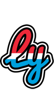 Ly norway logo