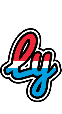 Ly norway logo
