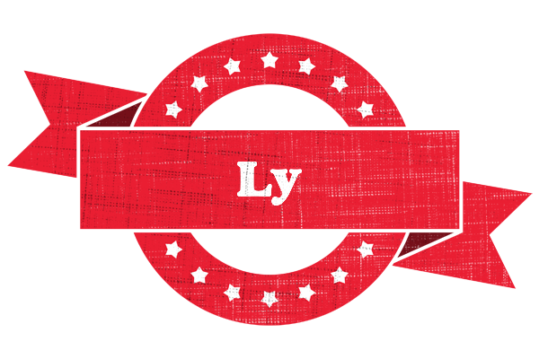 Ly passion logo