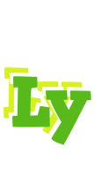 Ly picnic logo