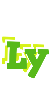 Ly picnic logo
