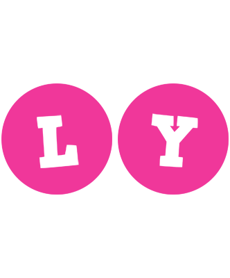 Ly poker logo