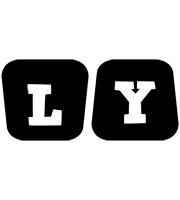 Ly racing logo