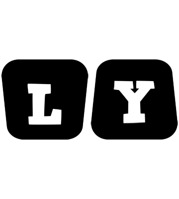 Ly racing logo