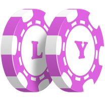 Ly river logo