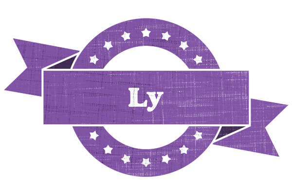 Ly royal logo