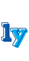 Ly sailor logo