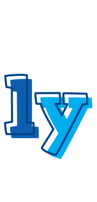 Ly sailor logo