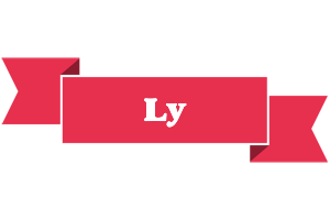 Ly sale logo