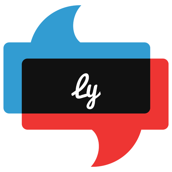 Ly sharks logo