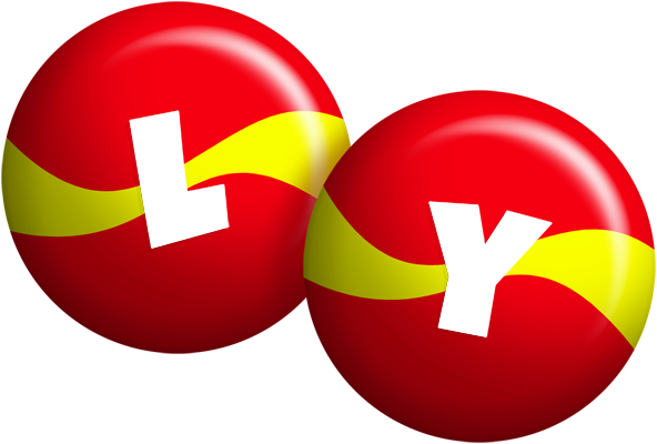 Ly spain logo