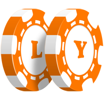Ly stacks logo