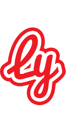 Ly sunshine logo