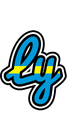 Ly sweden logo