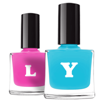 Ly variety logo