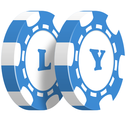 Ly vegas logo