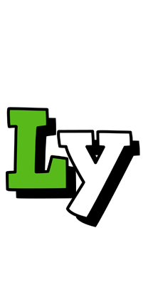 Ly venezia logo
