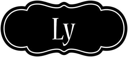 Ly welcome logo