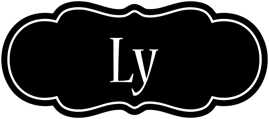 Ly welcome logo