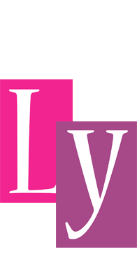 Ly whine logo