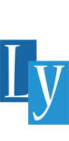 Ly winter logo