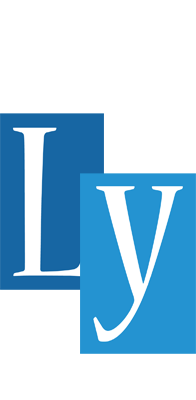 Ly winter logo