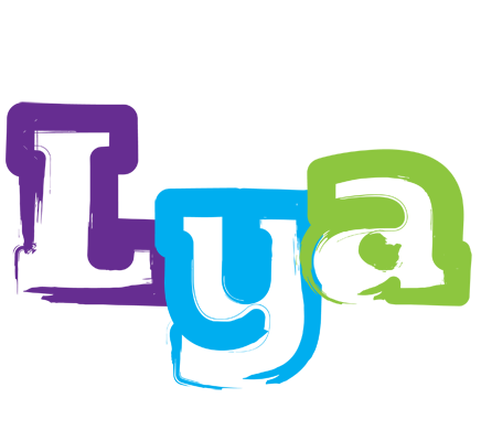 Lya casino logo