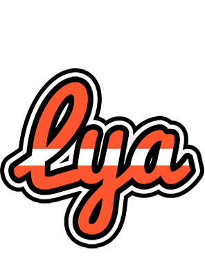 Lya denmark logo