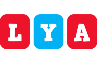 Lya diesel logo