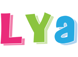 Lya friday logo