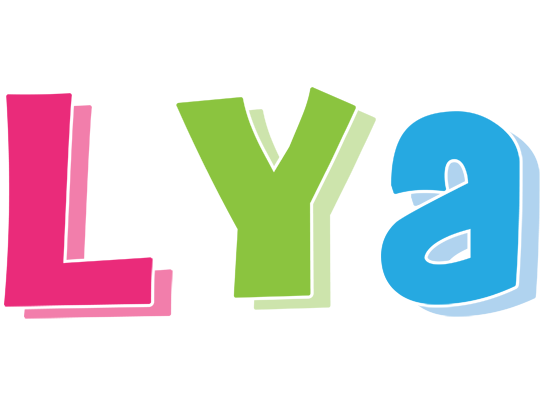 Lya friday logo
