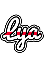 Lya kingdom logo