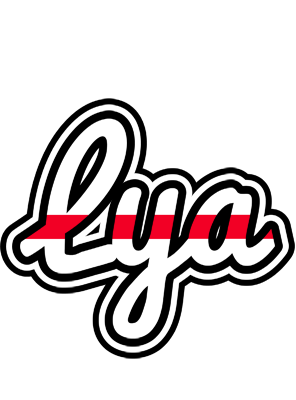 Lya kingdom logo