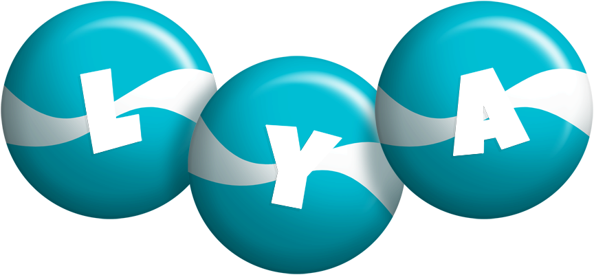 Lya messi logo