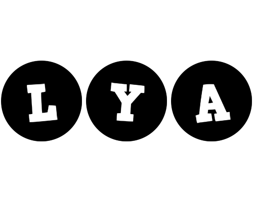 Lya tools logo
