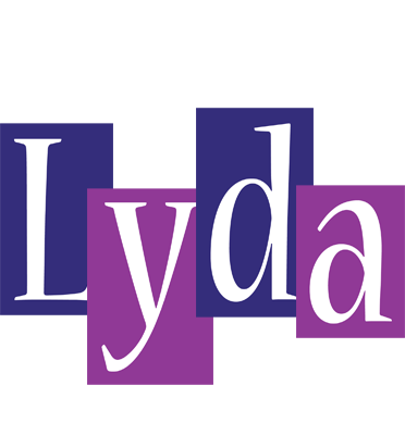 Lyda autumn logo