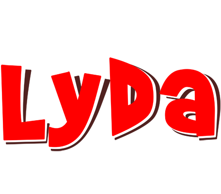 Lyda basket logo