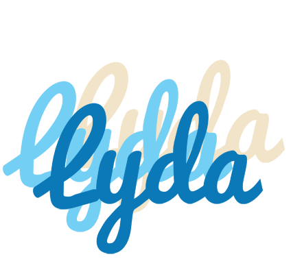 Lyda breeze logo
