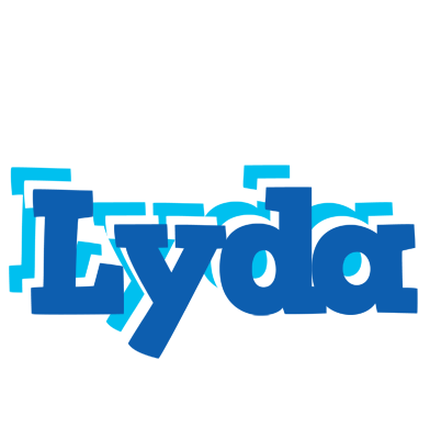 Lyda business logo