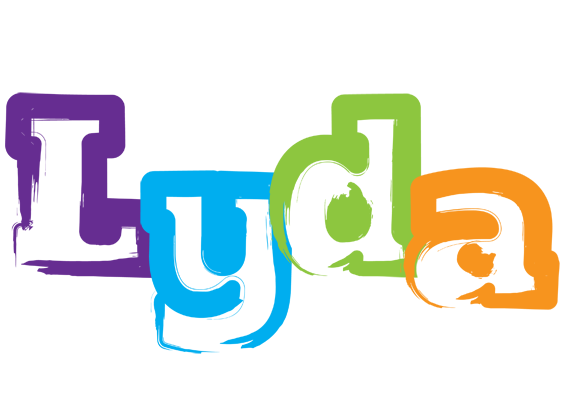 Lyda casino logo