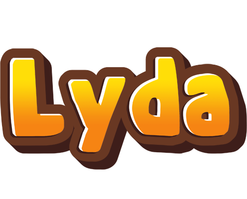 Lyda cookies logo